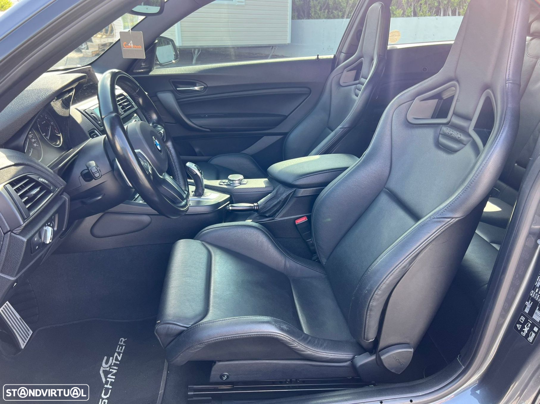 BMW 150 - 5