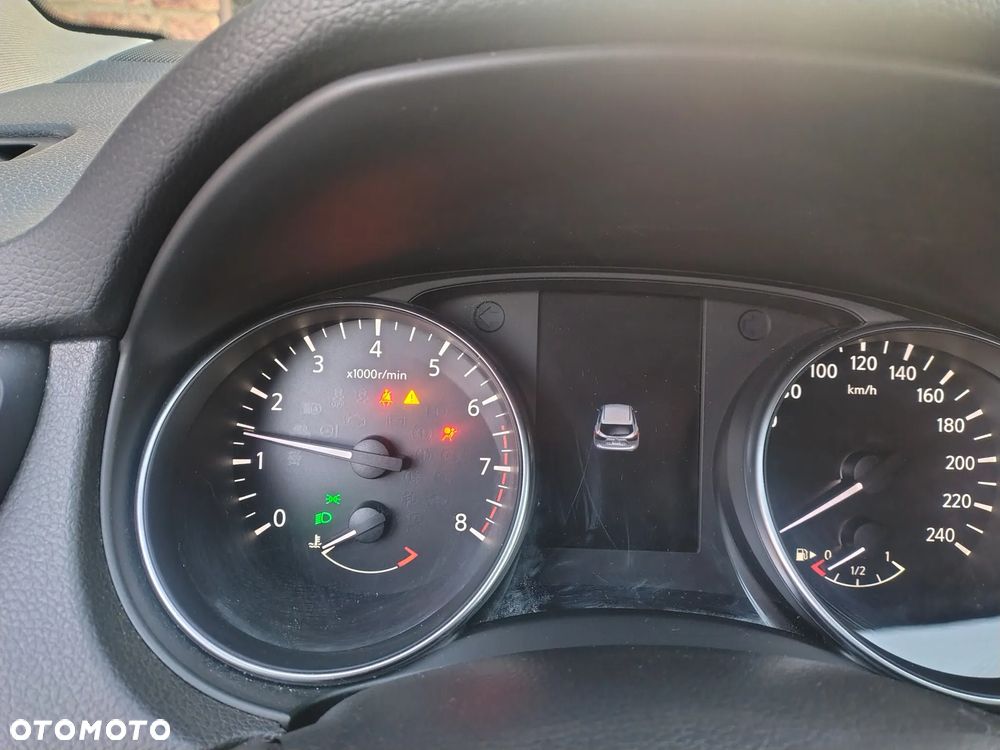 Nissan Qashqai 1.3 DIG-T DCT TEKNA+ - 11