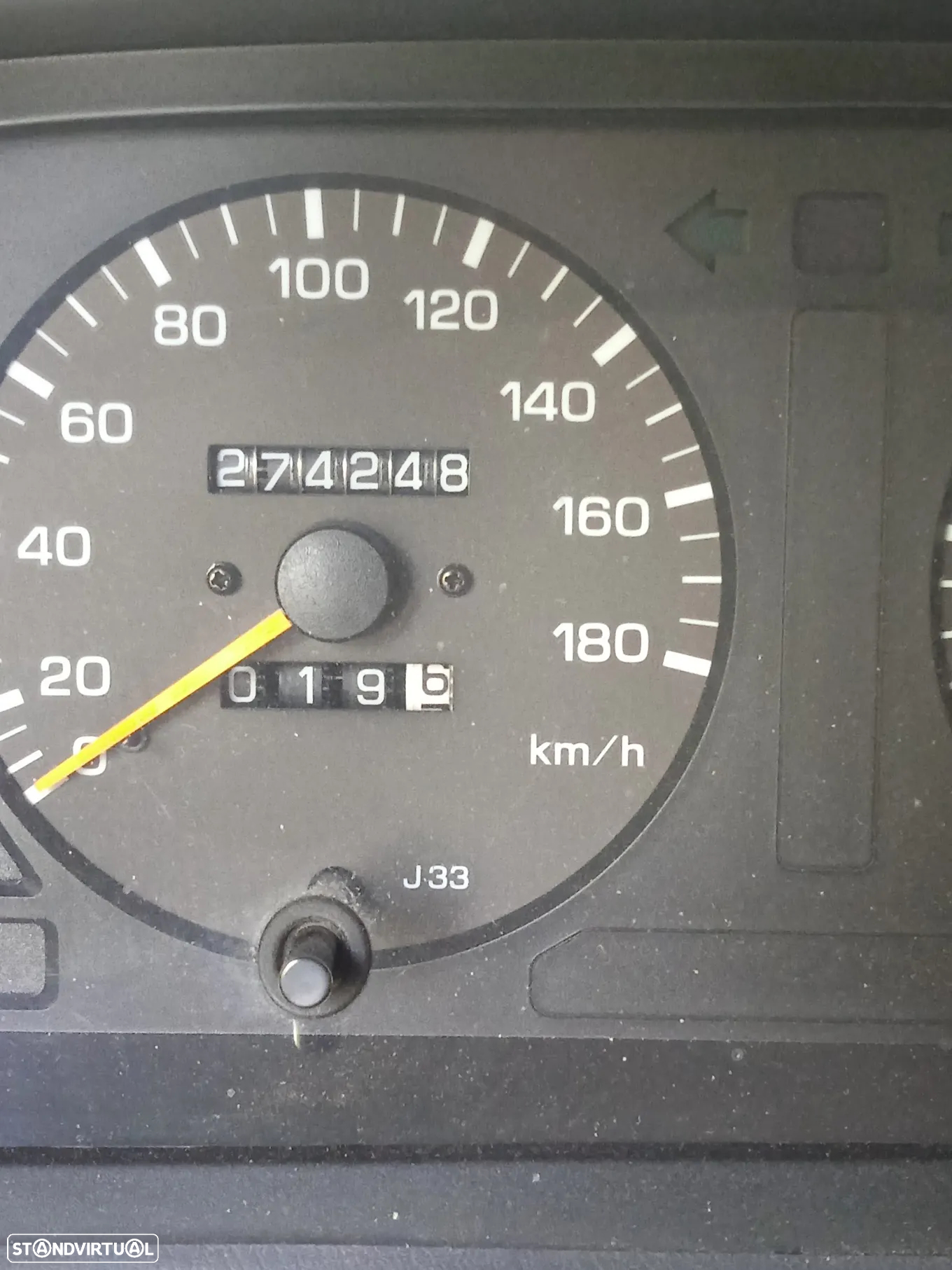 Toyota Land Cruiser 3.0 TD ABS+TA - 5