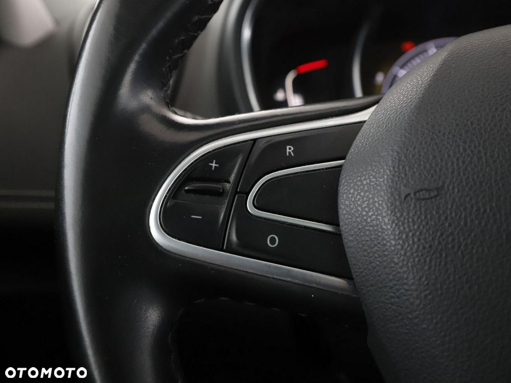 Renault Scenic ENERGY TCe 130 S&S LIMITED - 35