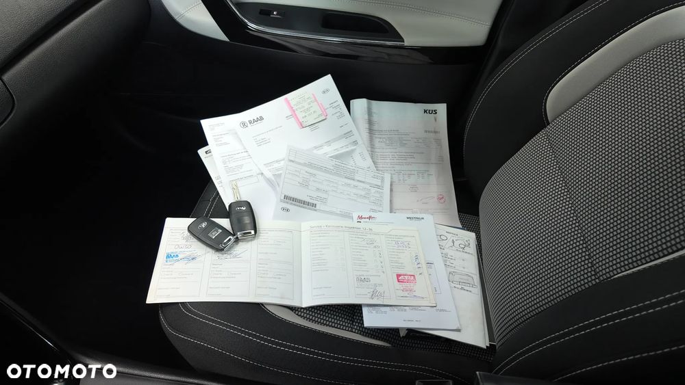 Kia Ceed 1.6 GDI Dream-Team Edition - 33