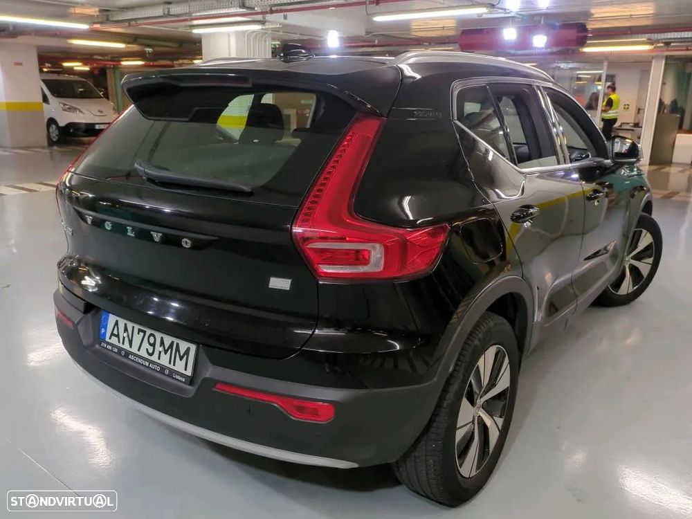 Volvo XC 40 1.5 T5 PHEV Inscription Expression - 3