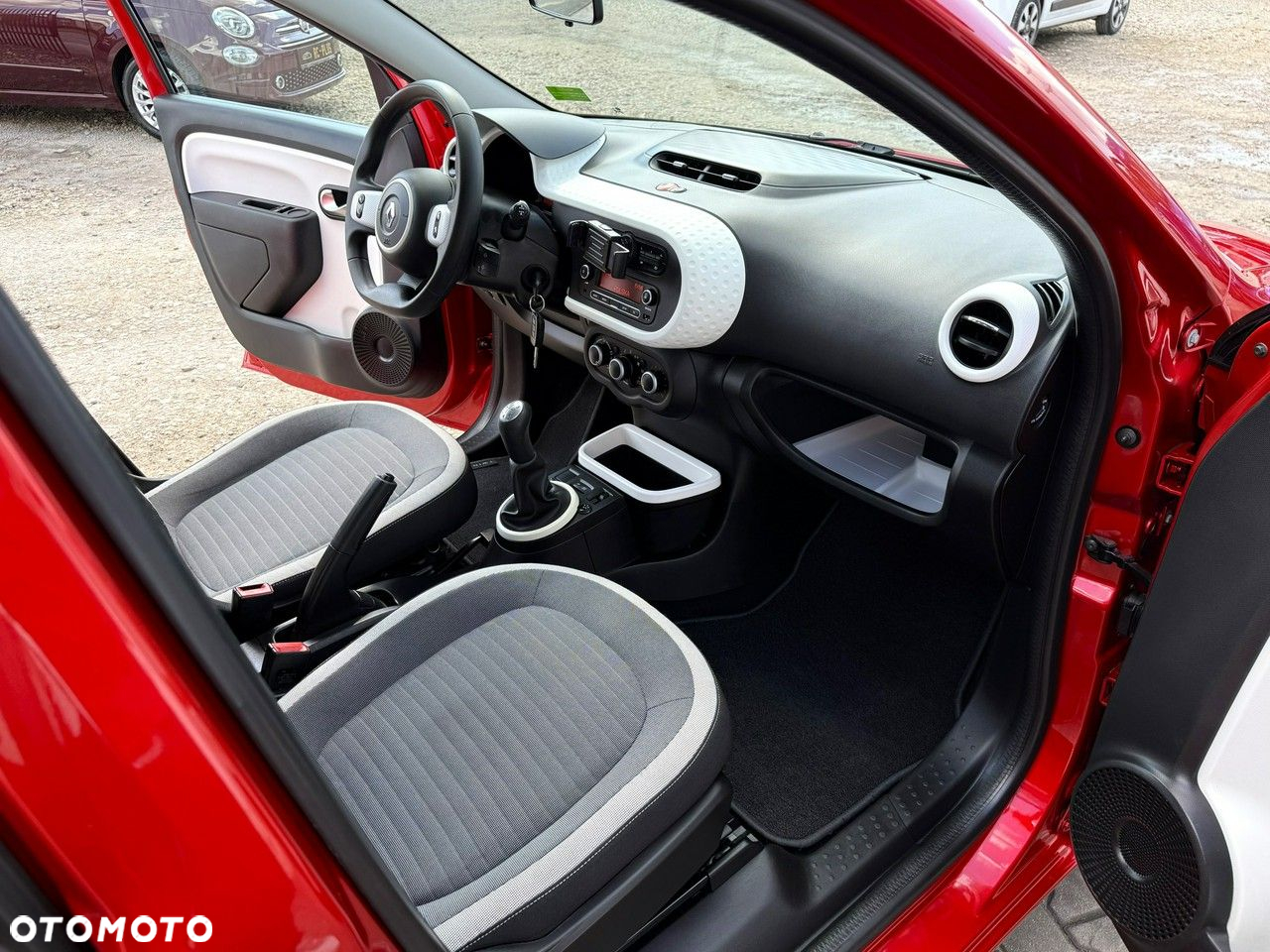 Renault Twingo SCe 70 Life EU6 - 20