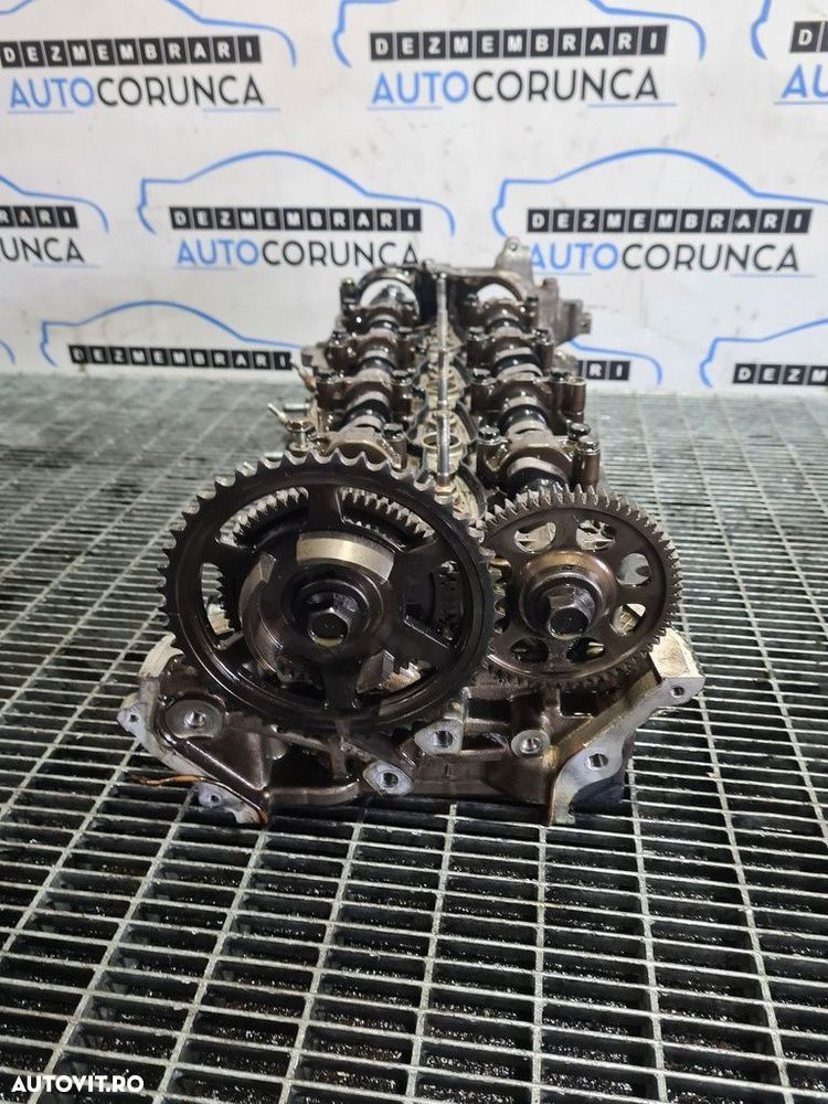 Chiuloasa Honda CR - V III Facelift 2.2 D 2009 - 2012 110kW 150CP 2199CC N22B3 Euro5 (913) - 2