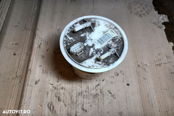 POMPA COMBUSTIBIL REZERVOR 1.3 BENZINA Ford Fiesta 5 [2001 - 2007] - 2