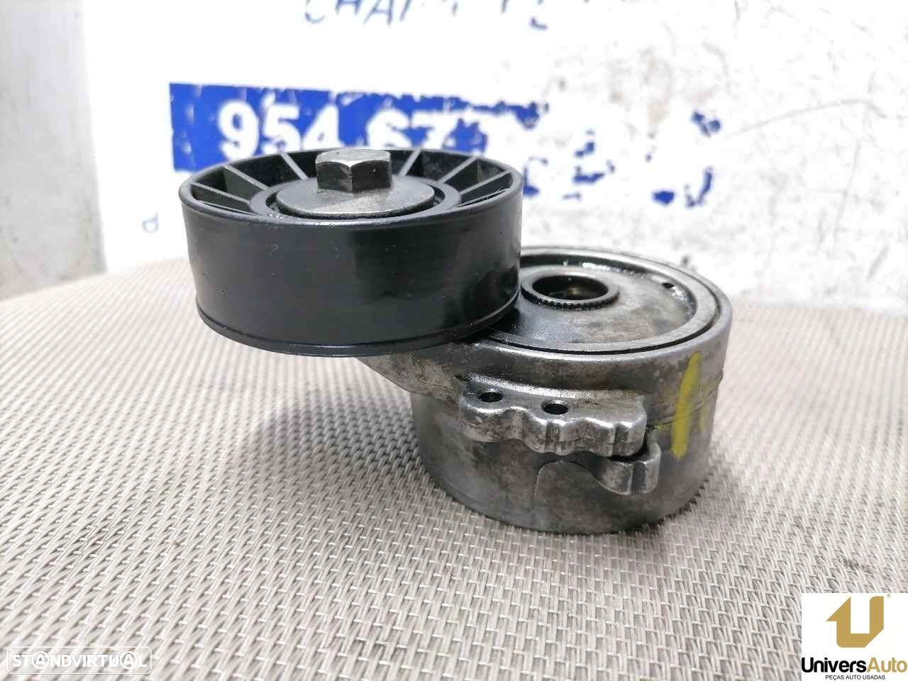 TENSOR CORREIA AUXILIAR CITROEN XSARA 2003 - - 3