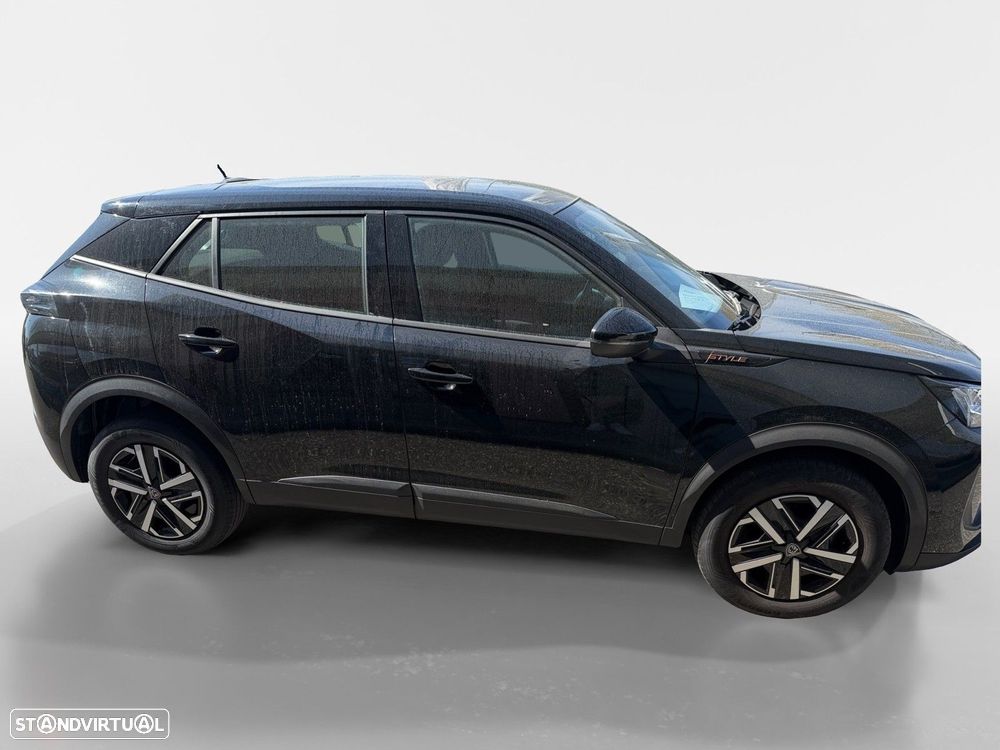 Peugeot 2008 1.2 PureTech Style - 6