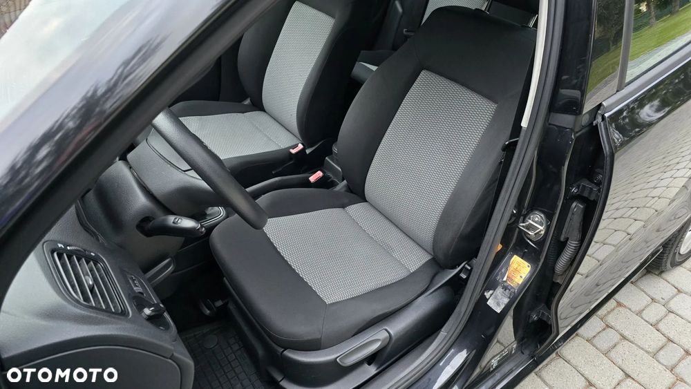 Volkswagen Polo 1.2 TDI Trendline - 15