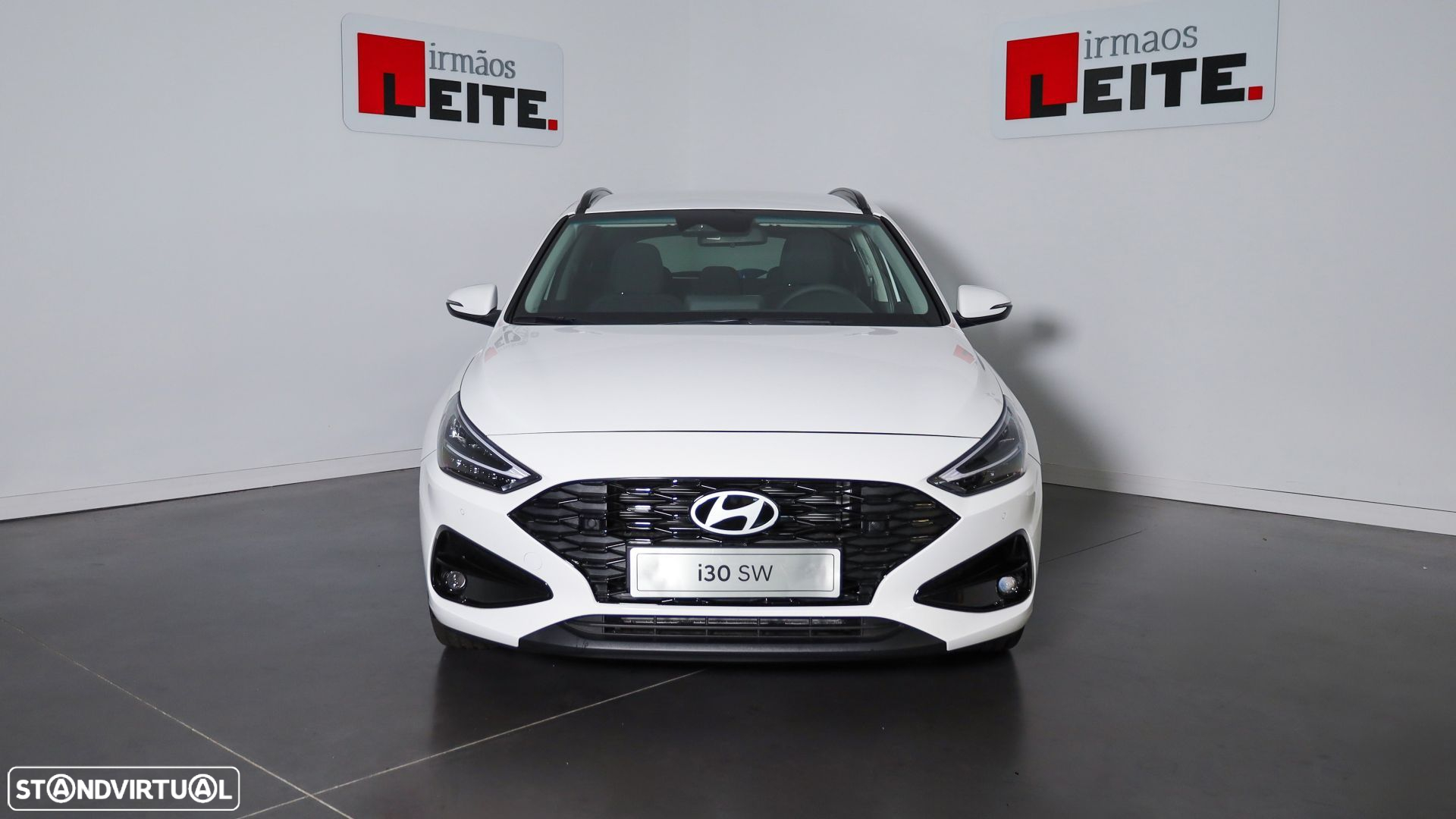 Hyundai i30 SW 1.0 T-GDi Style Plus - 2