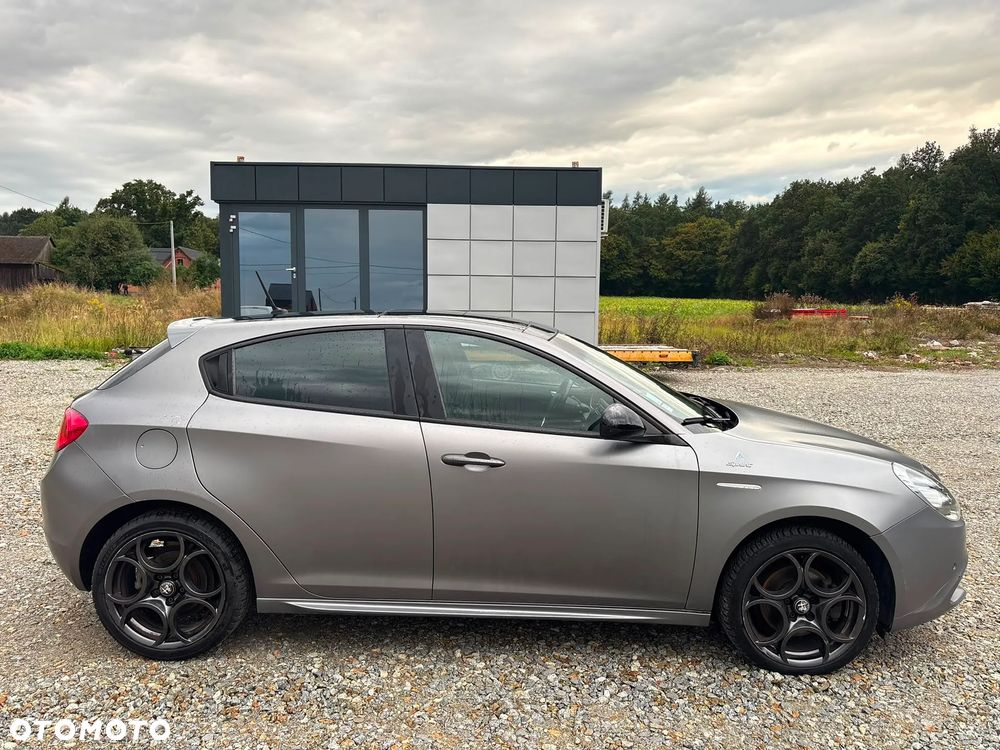 Alfa Romeo Giulietta 2.0 JTDM 16V Sprint - 19