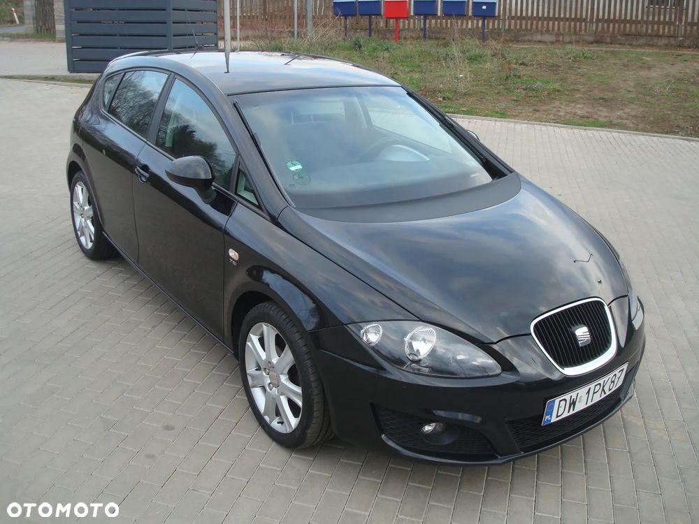Seat Leon 1.4 TSI Copa S&S - 22