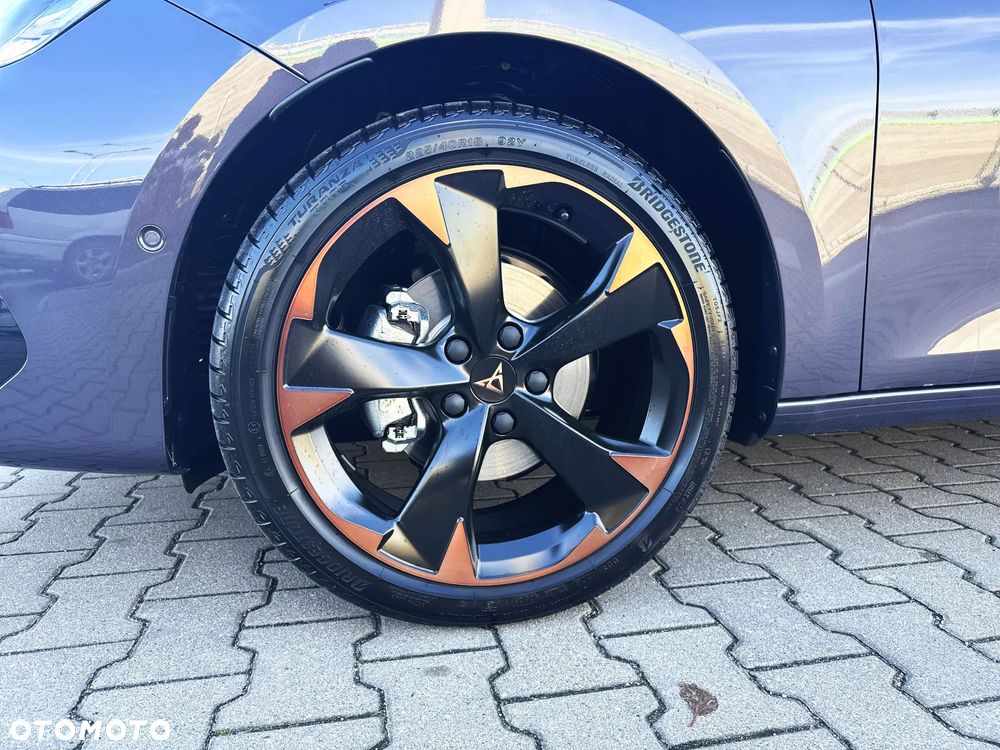 Cupra Leon 1.5 eTSI mHEV DSG - 18