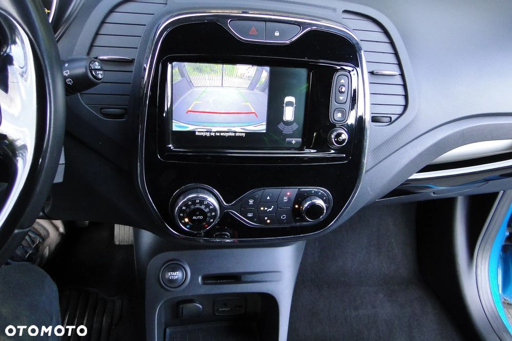 Renault Captur ENERGY TCe 120 EDC Dynamique - 17