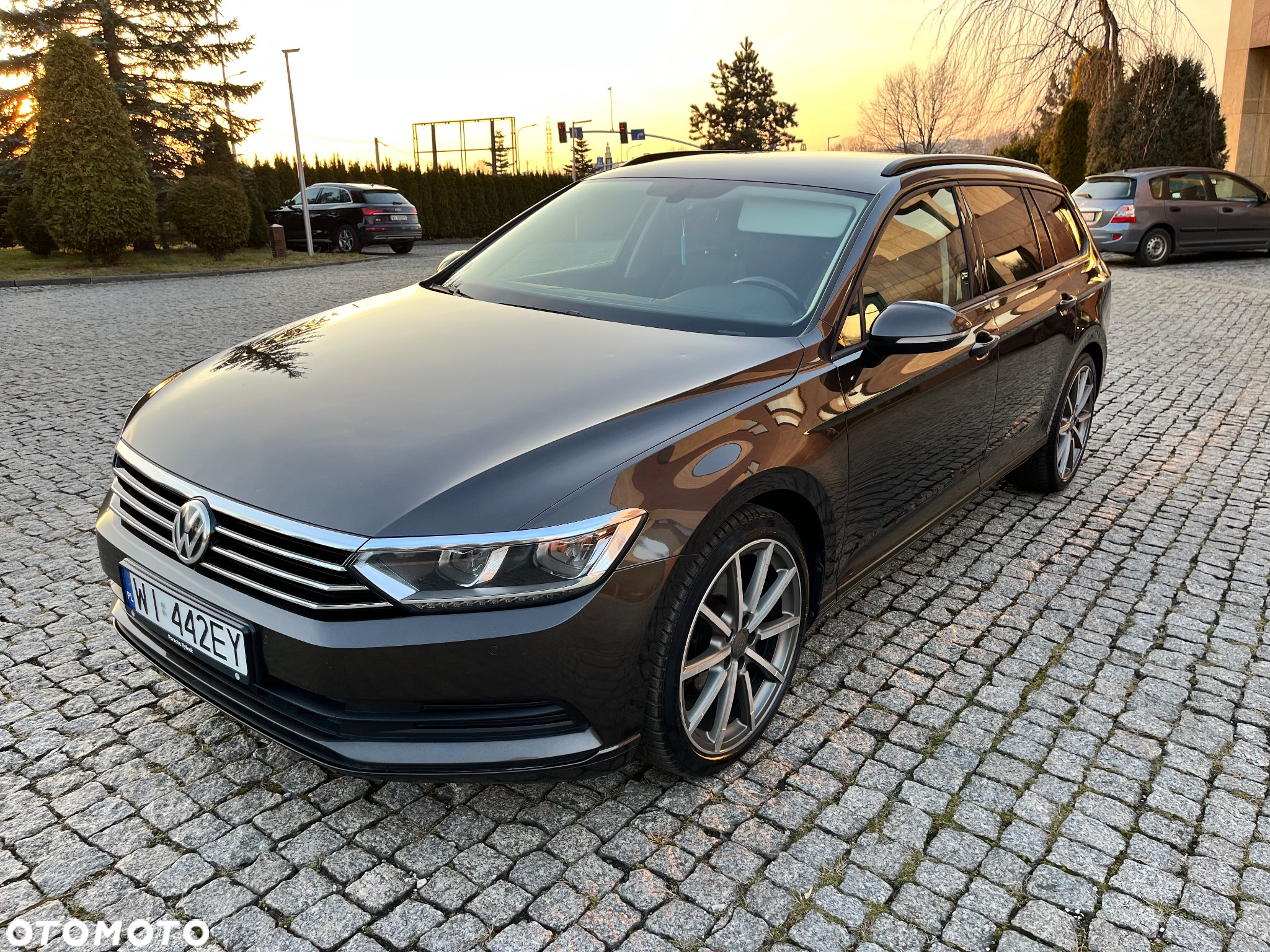 Volkswagen Passat 2.0 TDI BMT Comfortline - 12