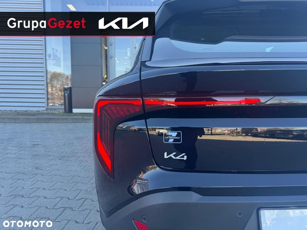 Kia K4 - 11