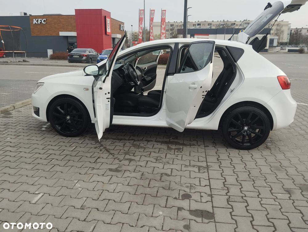Seat Ibiza - 26