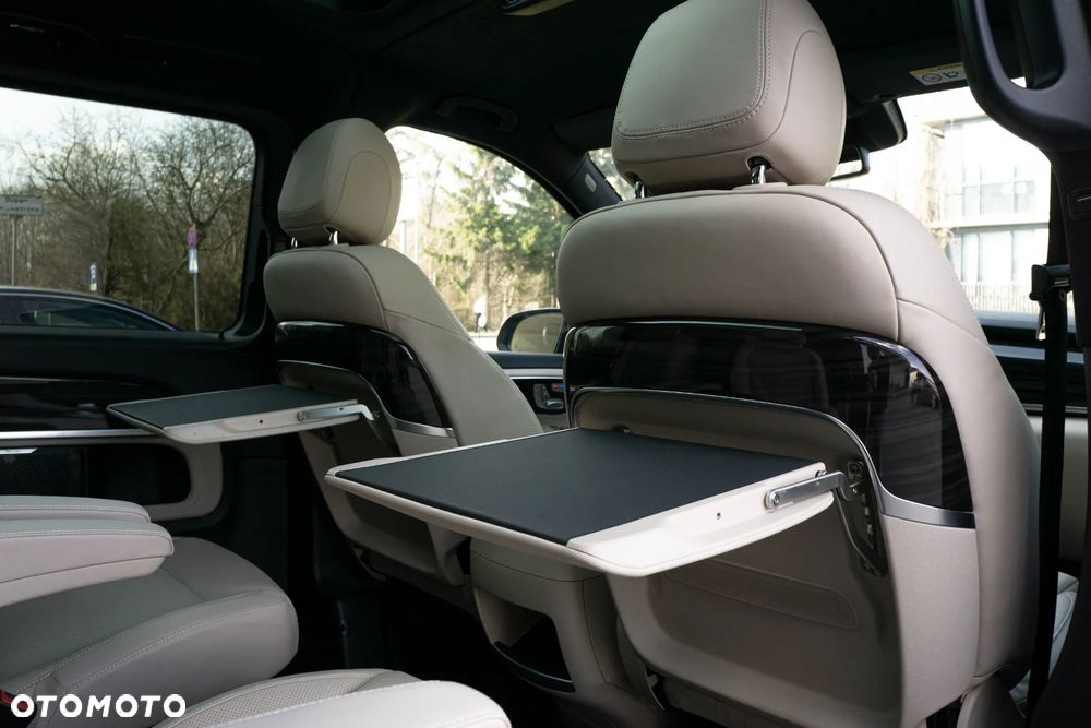 Mercedes-Benz Klasa V 300 d 4-Matic 9G-Tronic Avantgarde (d³ugi) - 30