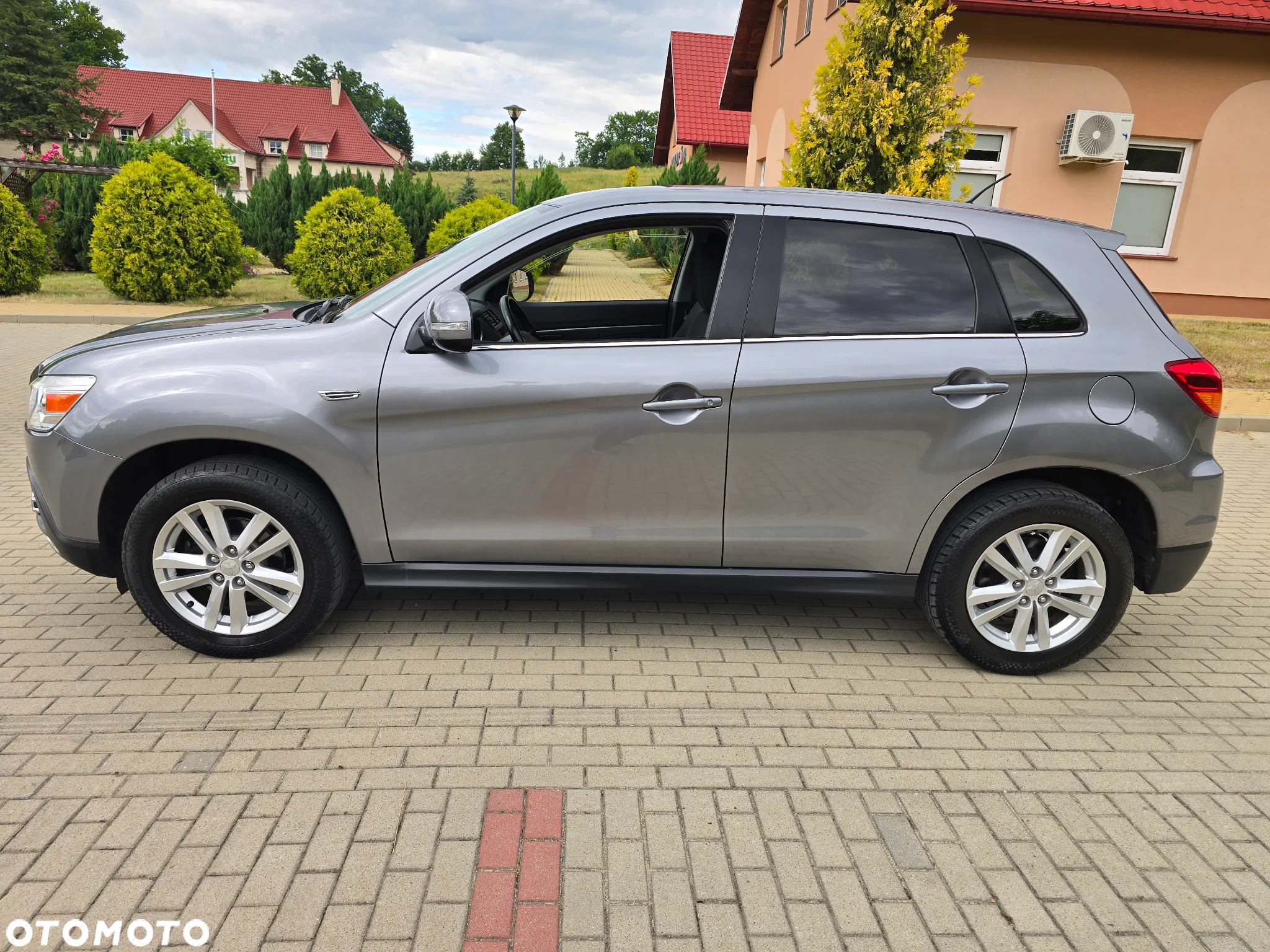 Mitsubishi ASX 1.6 2WD Comfort Edition - 18
