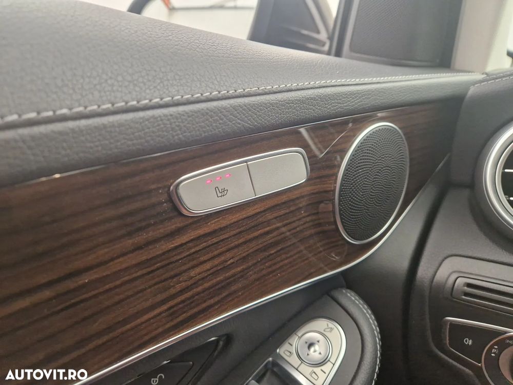 Mercedes-Benz GLC - 8