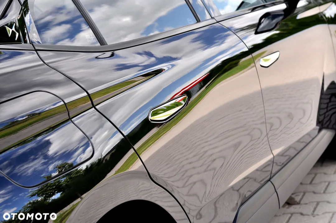 DS Automobiles DS 4 1.2 PureTech Bastille - 18