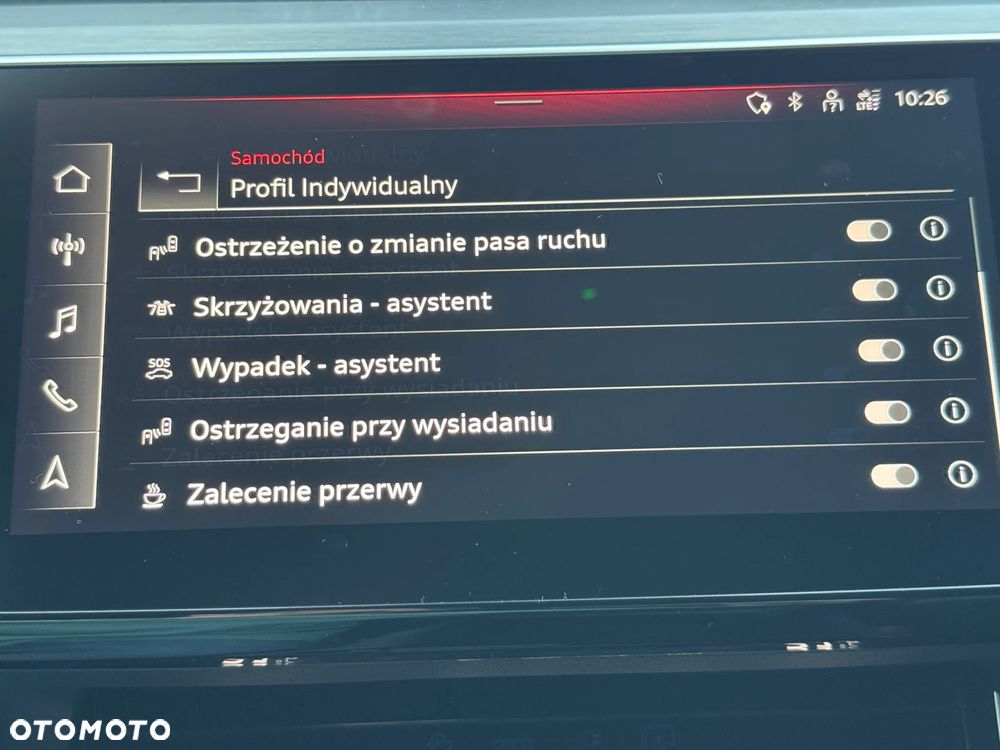 Audi e-tron 55 Quattro S Line - 34