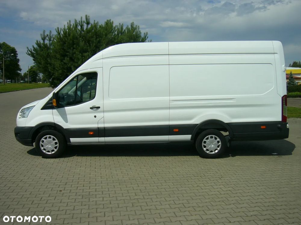 Ford Transit Maxi L4H3 2,0 TDCI EURO6Y - 2