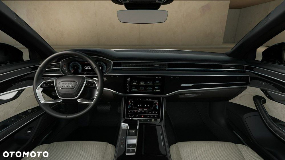 Audi A8 50 TDI mHEV Quattro Tiptr - 8