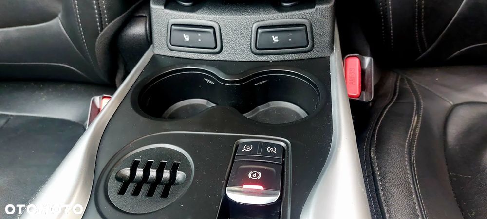 Renault Kadjar Energy TCe 130 Bose Edition - 32