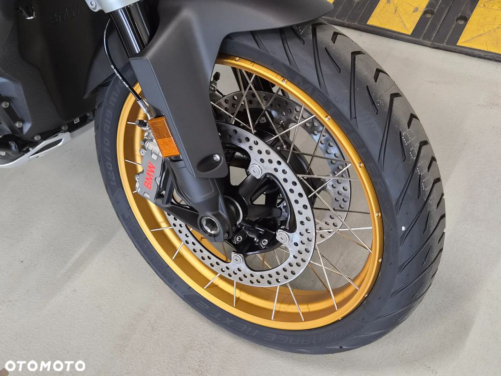 BMW GS - 25