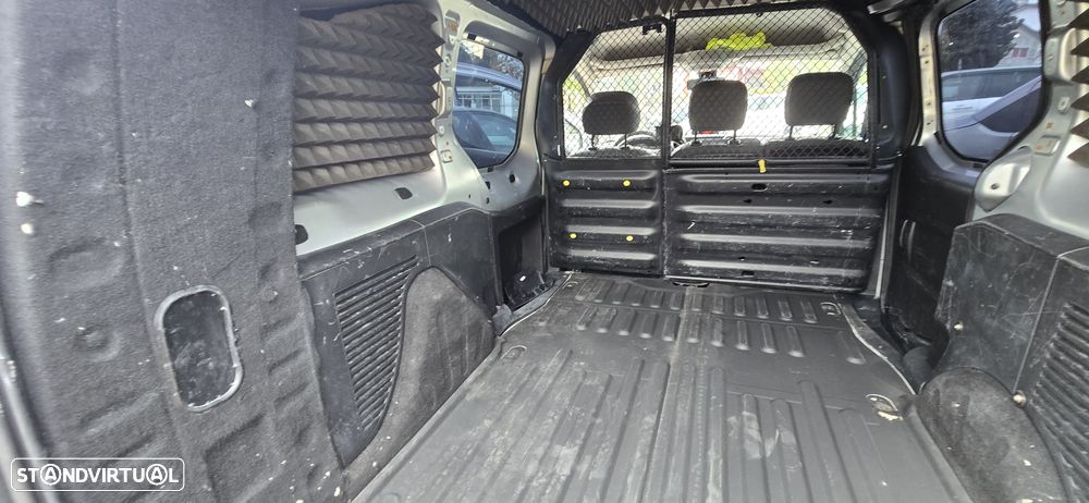 Citroën Berlingo - 17