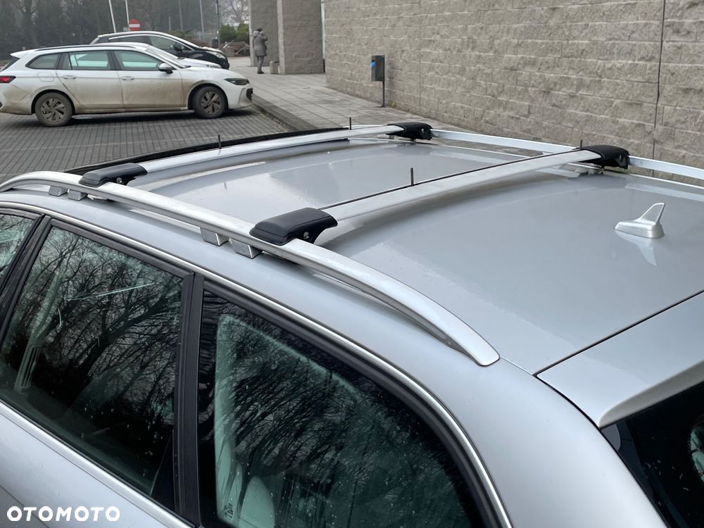 Audi A6 Allroad 3.2 FSI tiptronic - 24