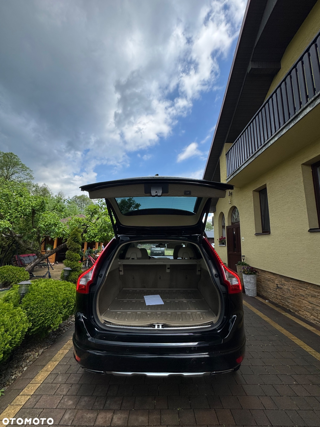 Volvo XC 60 - 19