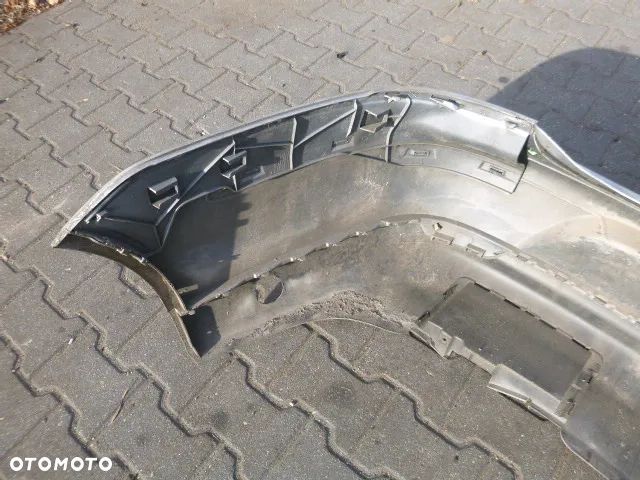 ZDERZAK TYŁ TYLNY SEAT CORDOBA II LS7Y - 25