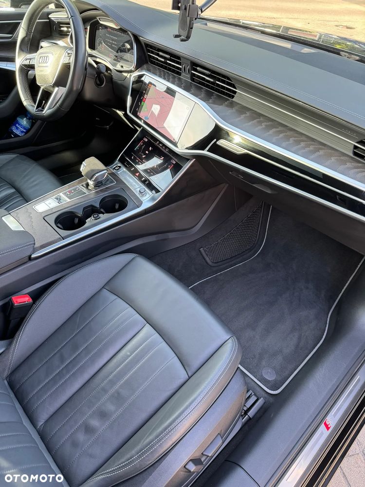 Audi A6 Limousine - 32