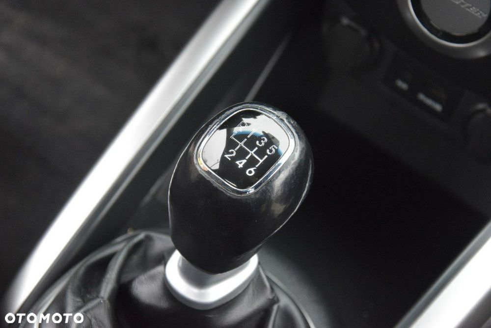 Hyundai Veloster 1.6 blue Style - 33