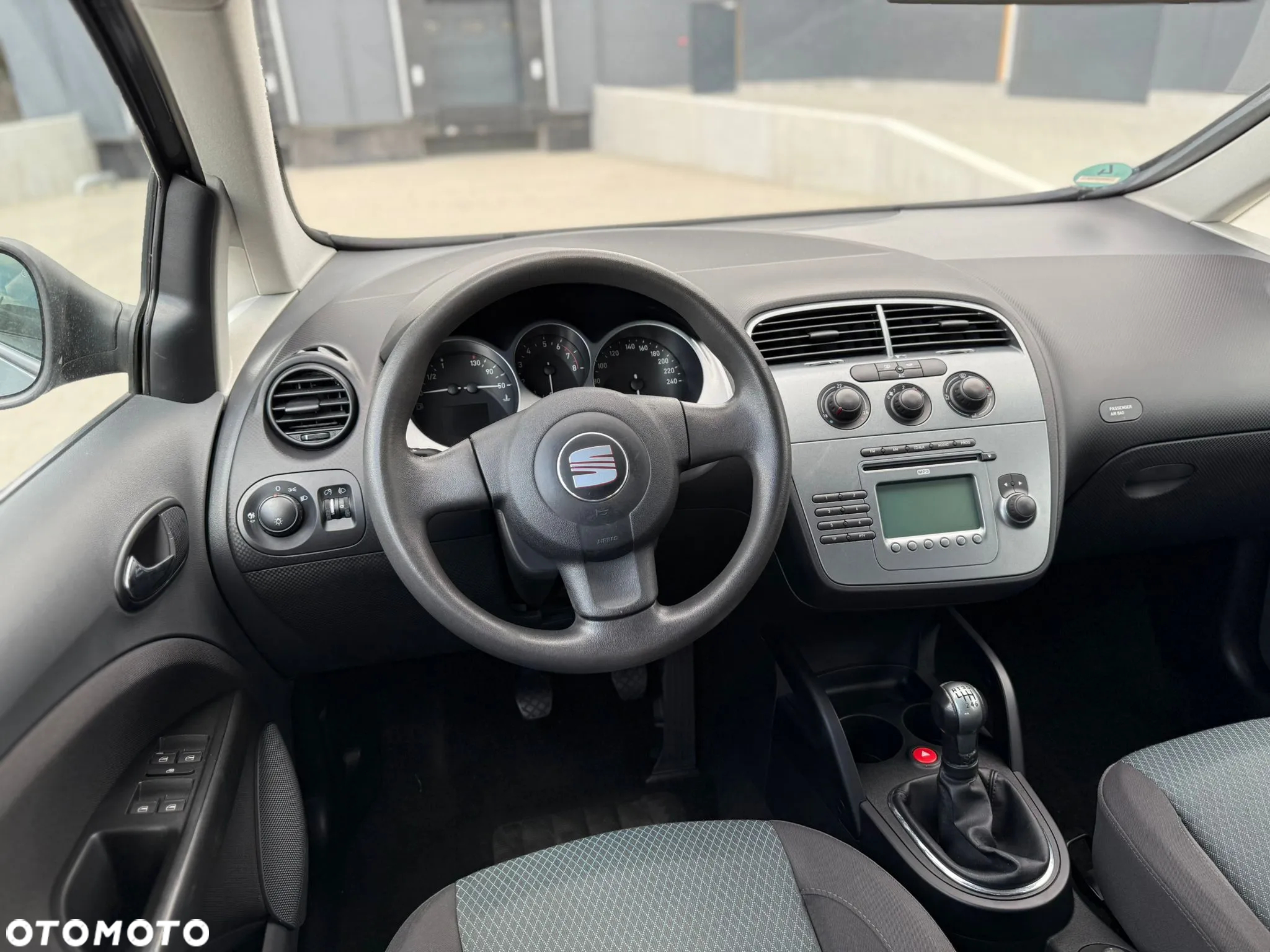 Seat Altea XL 1.4 TSI Comfort Limited - 16