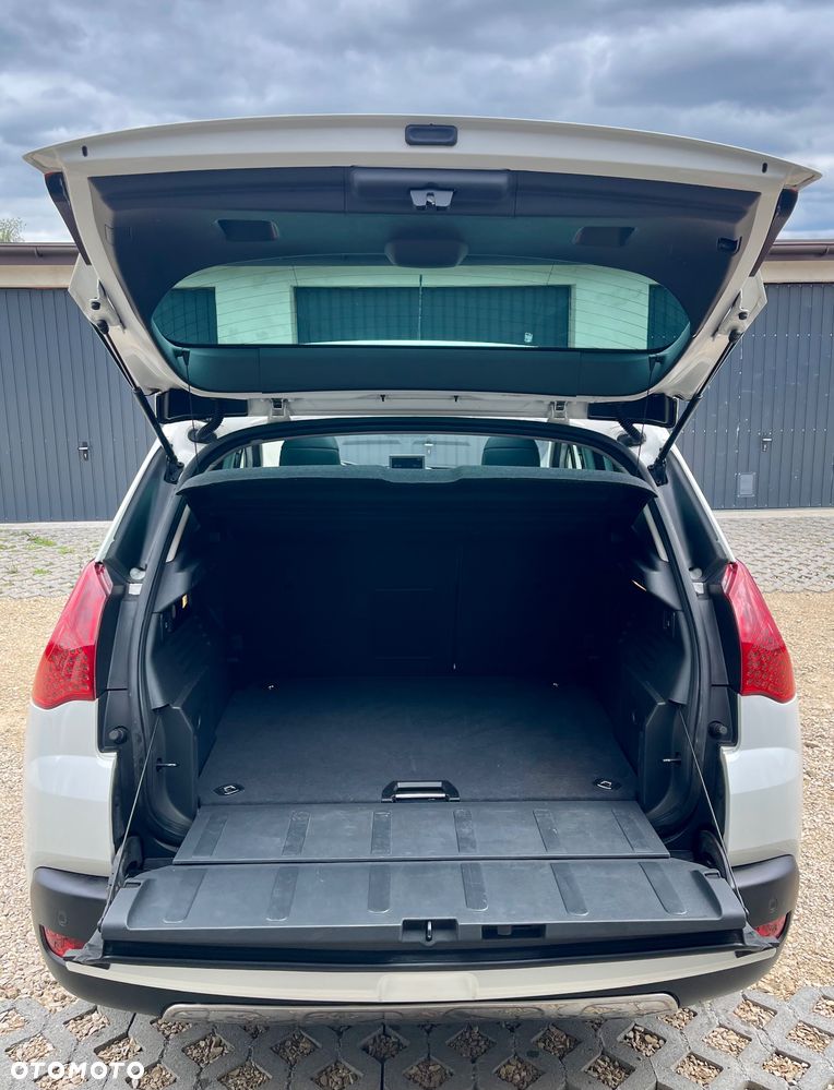 Peugeot 3008 155 THP Active - 9