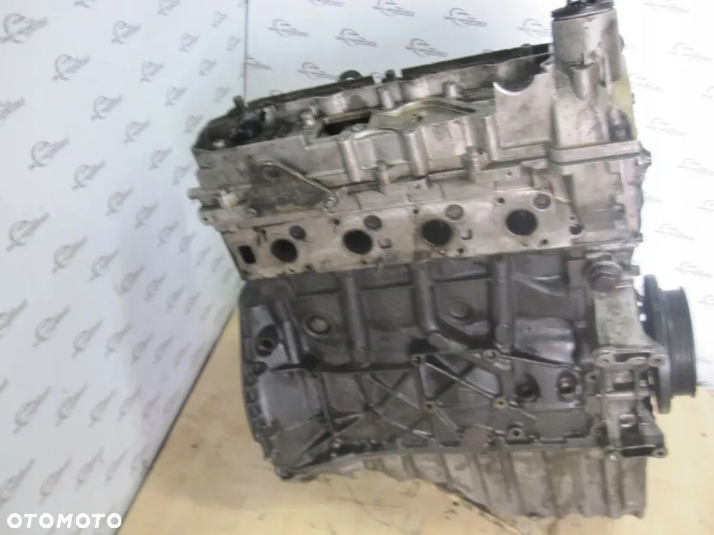 MERCEDES Sprinter W906 2.2 CDI 646985 646.985 09R silnik 646 - 3