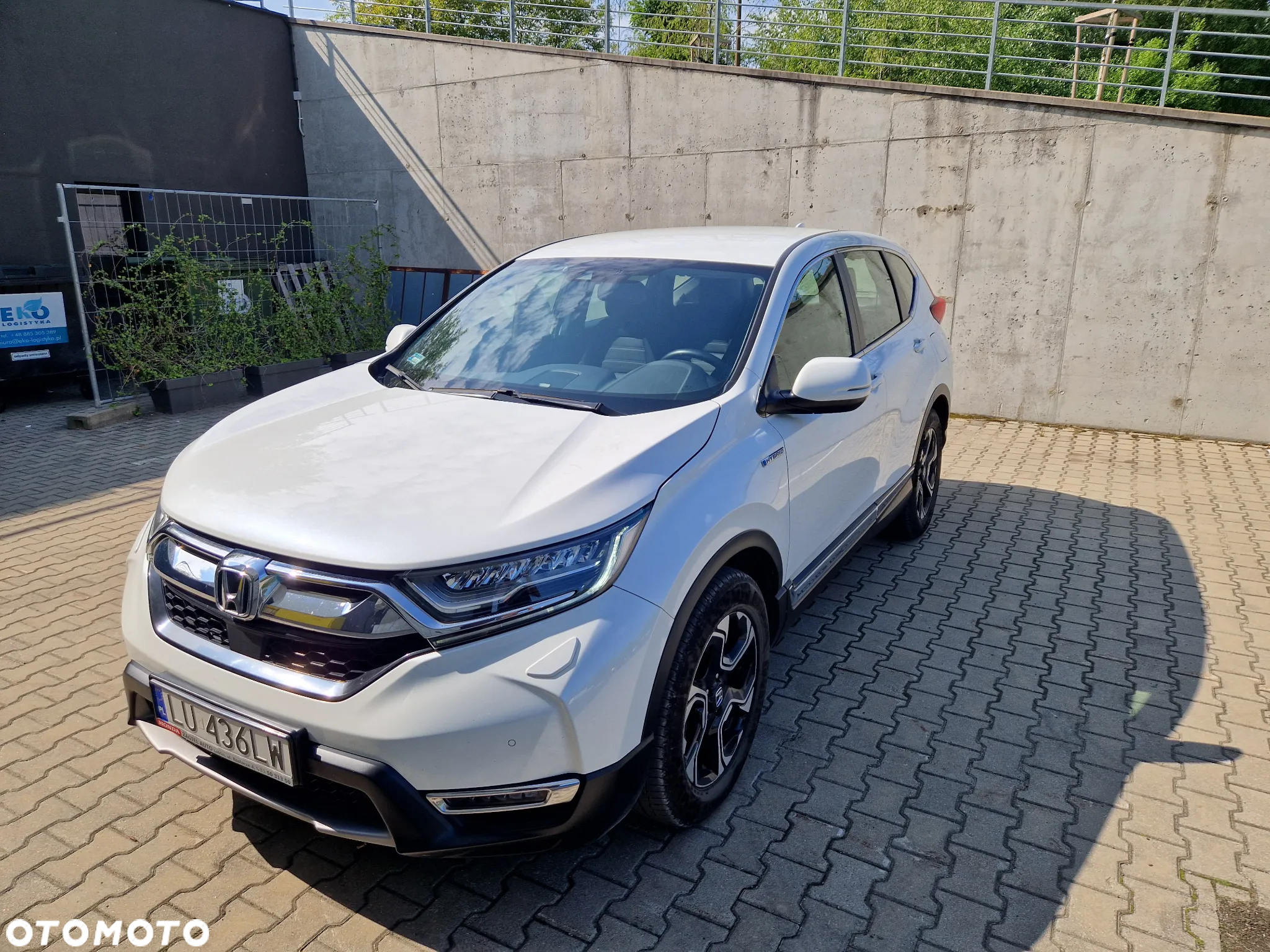 Honda CR-V 2.0 i-MMD Elegance (2WD / Connect+) - 6