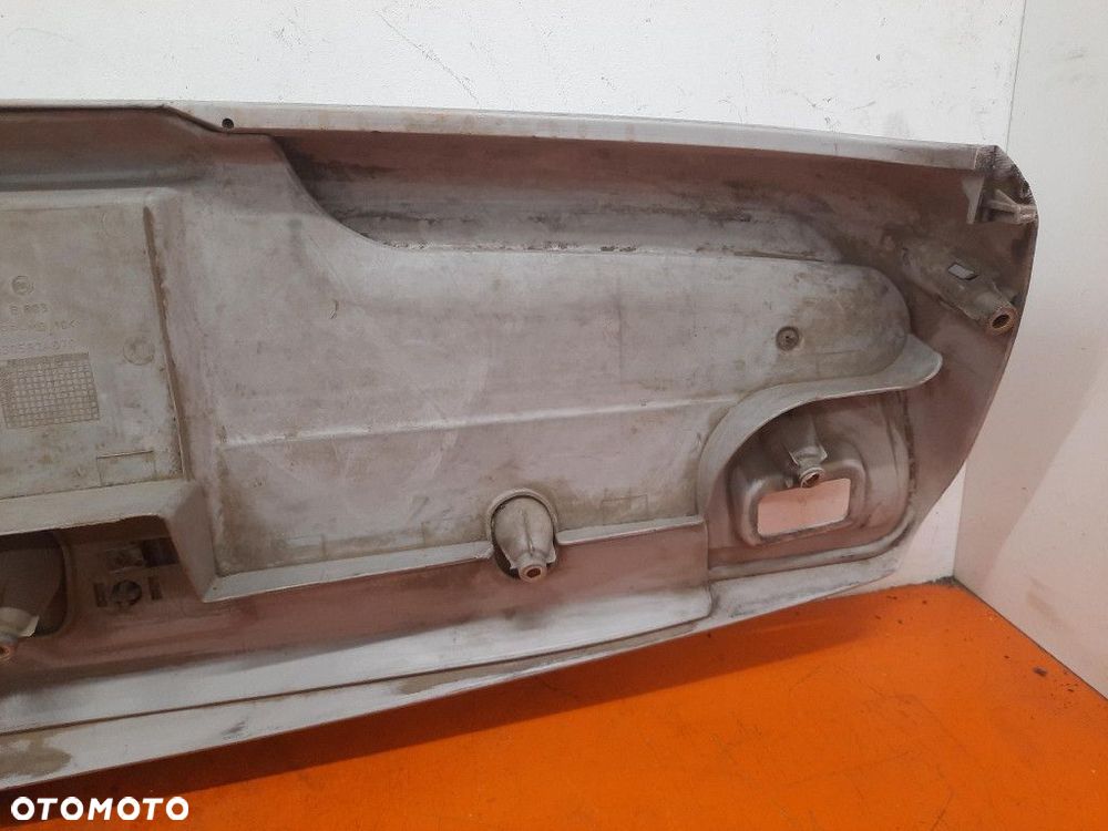 FIAT DUCATO III 06-11 PÓŁKA SCHOWEK PODSUFITKI 1305824070 - 10