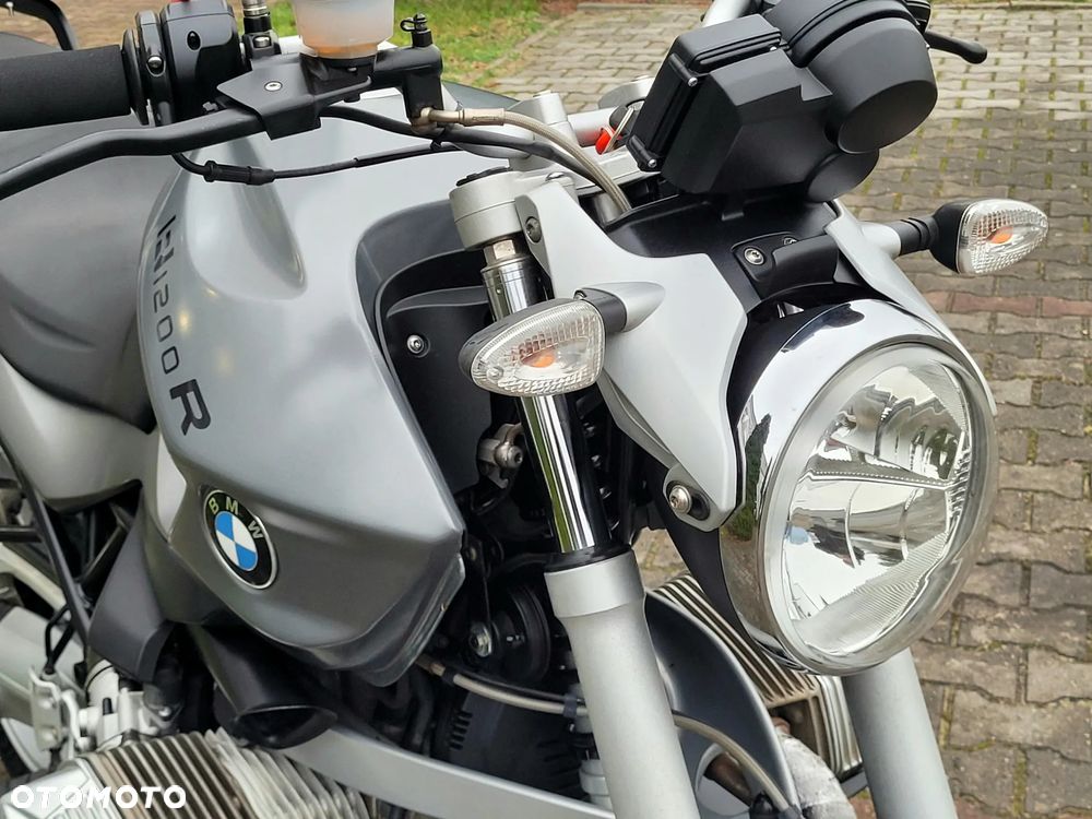 BMW R - 20