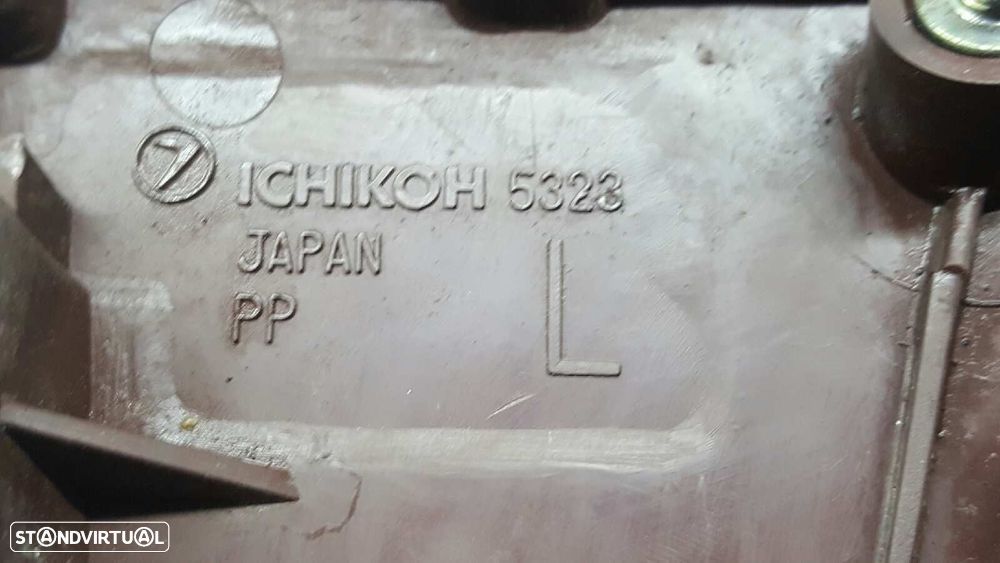 FAROLIM TRASEIRO ESQUERDO SUBARU SVX C11/C12 (CX) 3.3 SVX COUPE - 2