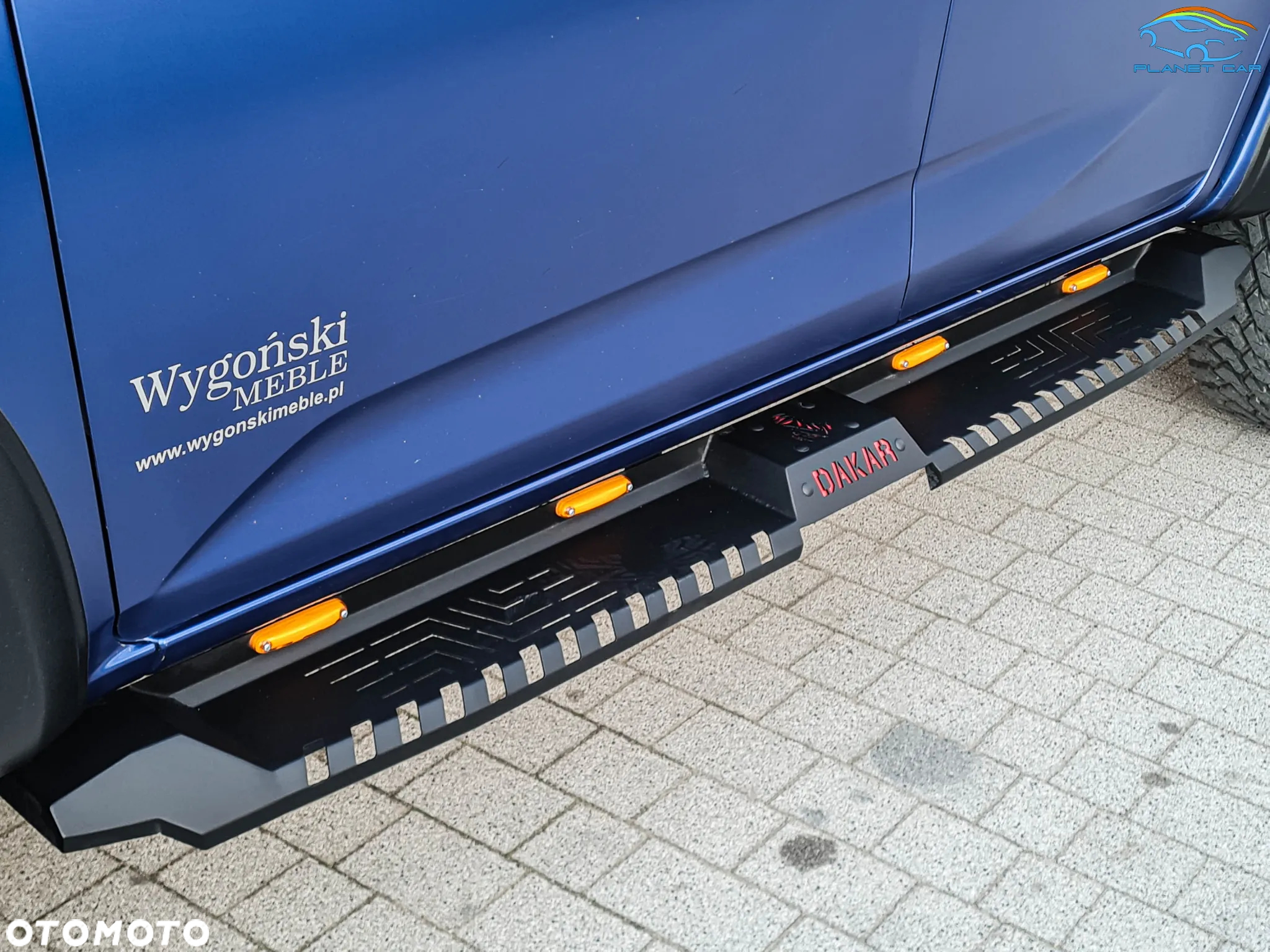 Isuzu D-Max 1.9 DC LSX Prime - 6