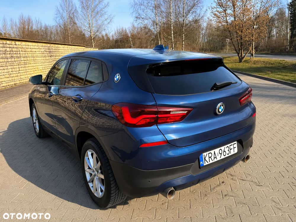 BMW X2 - 21