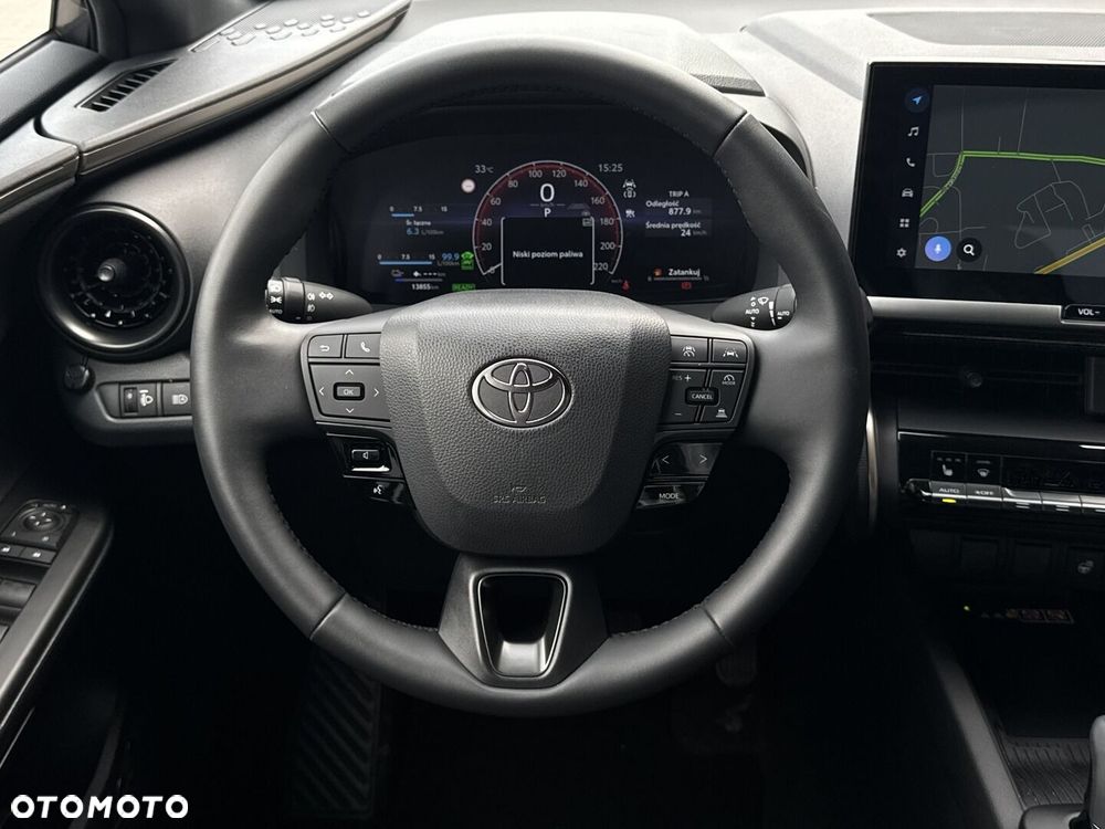 Toyota C-HR - 17