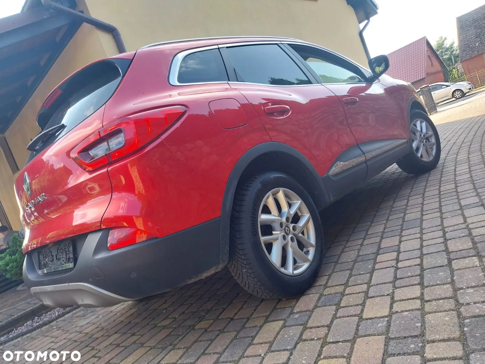 Renault Kadjar - 12