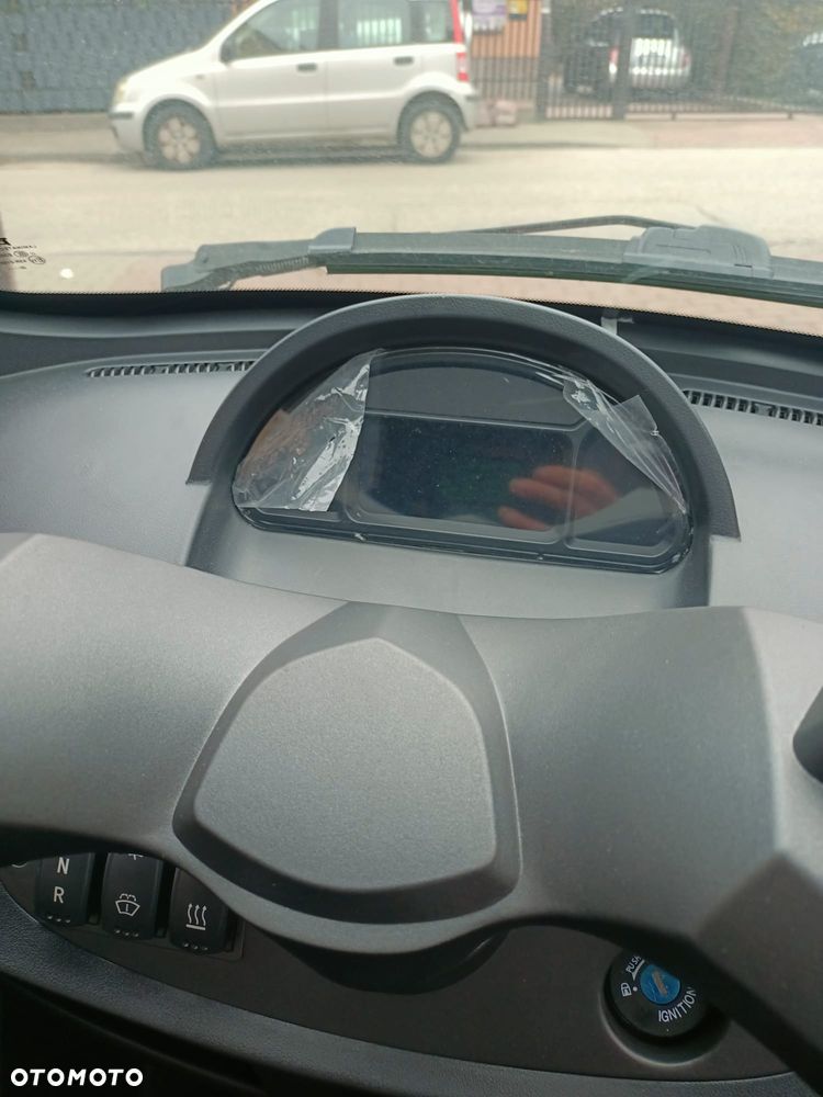 Bili Bike CITY GO - 5