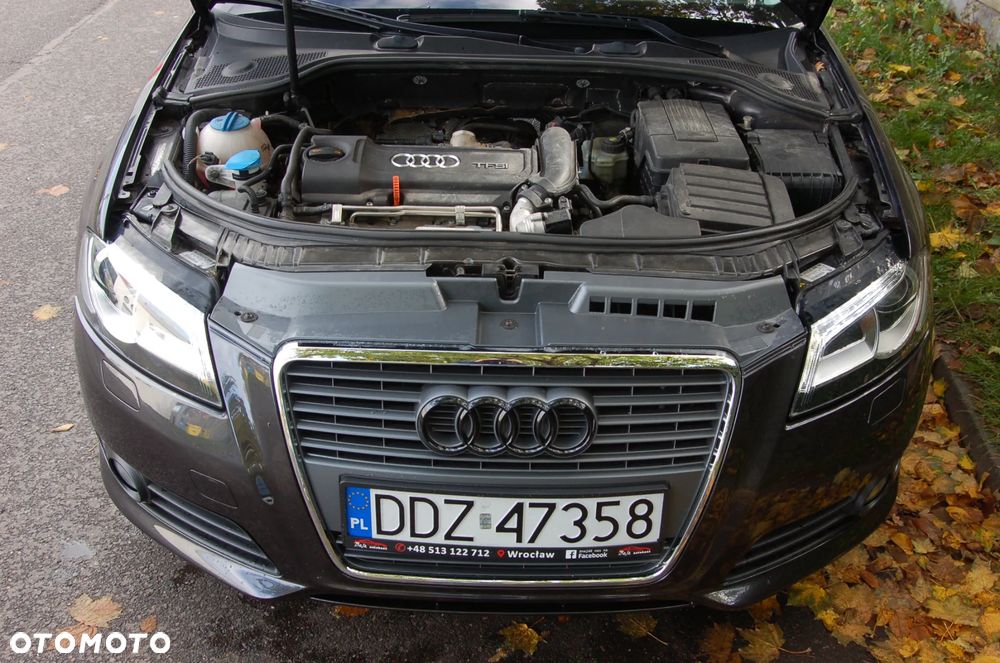 Audi A3 - 11