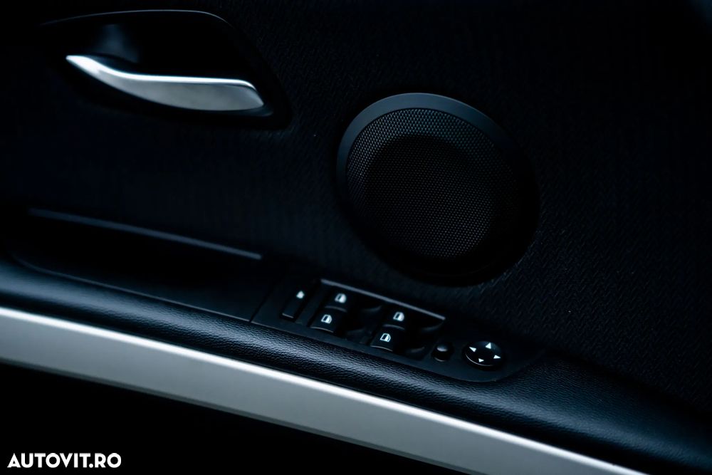 BMW Seria 3 320d - 18