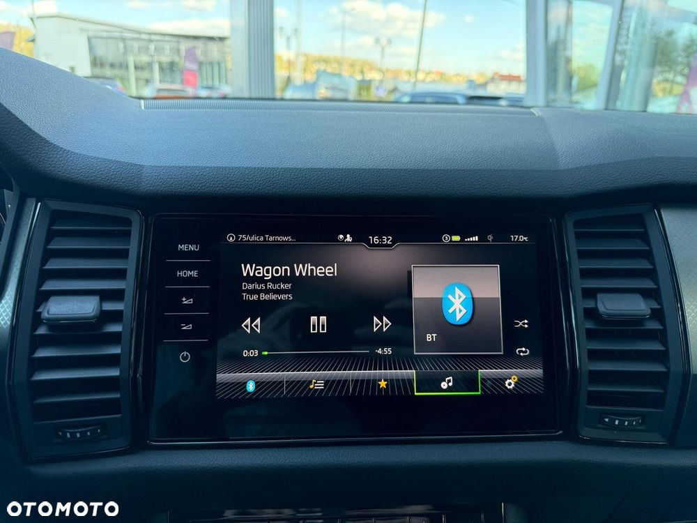 Skoda Kodiaq 2.0 TSI 4x4 Ambition DSG - 25